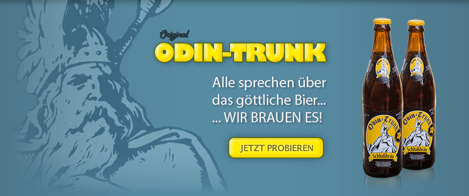 Odin-Trunk
